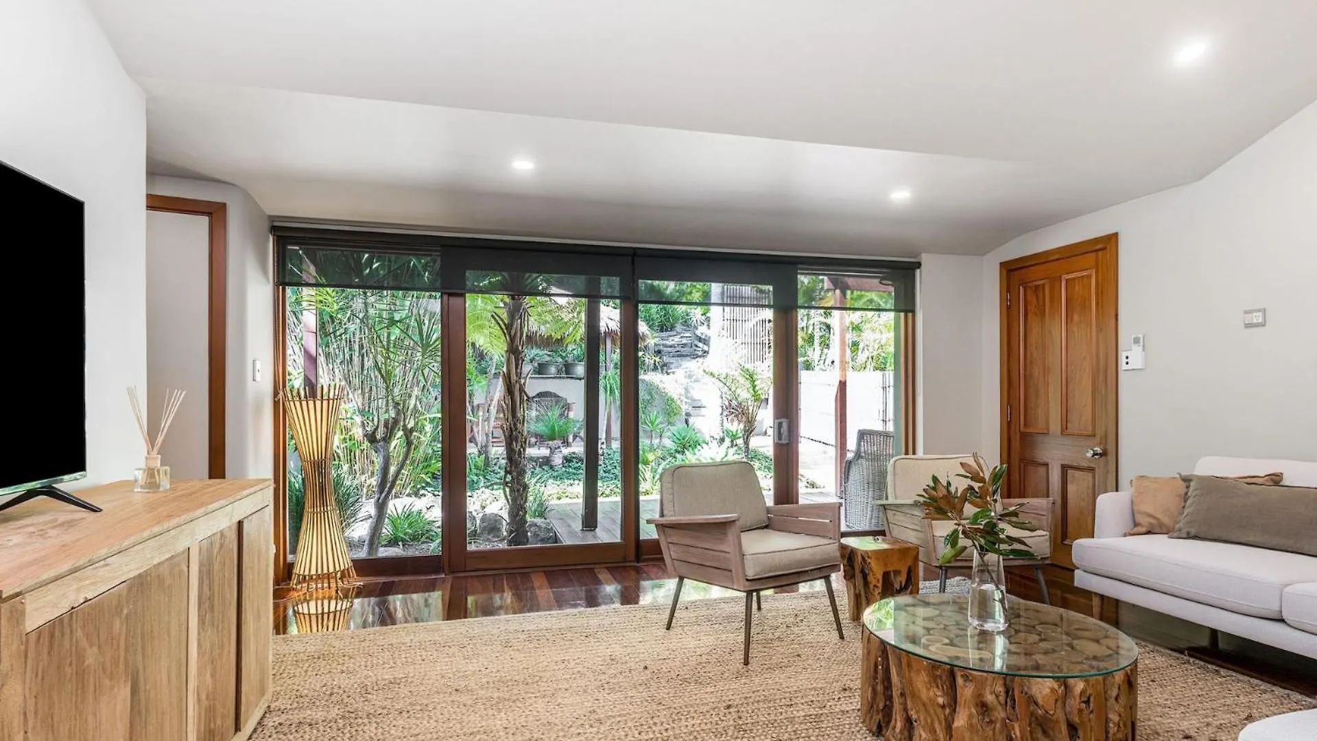招待所 Cape Byron Suite 4 拜伦湾