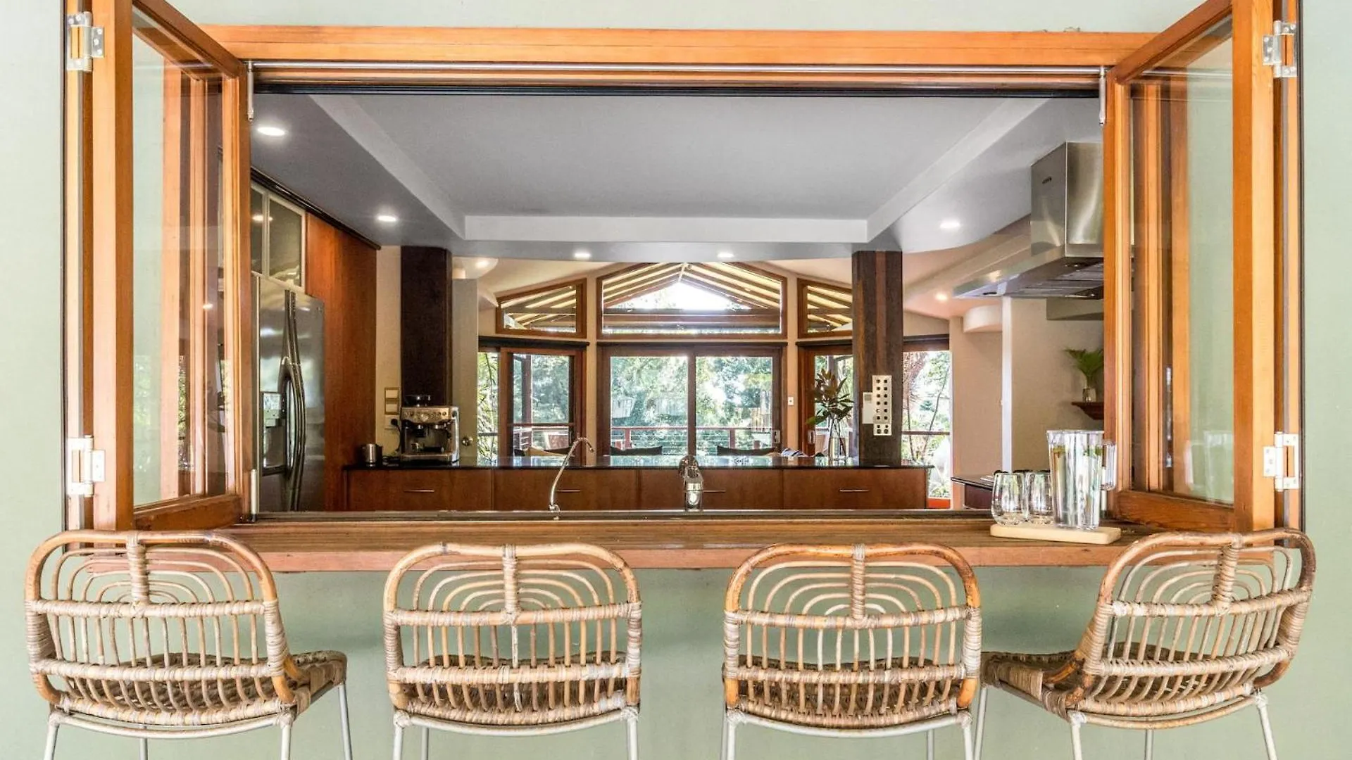 Cape Byron Suite 4 拜伦湾