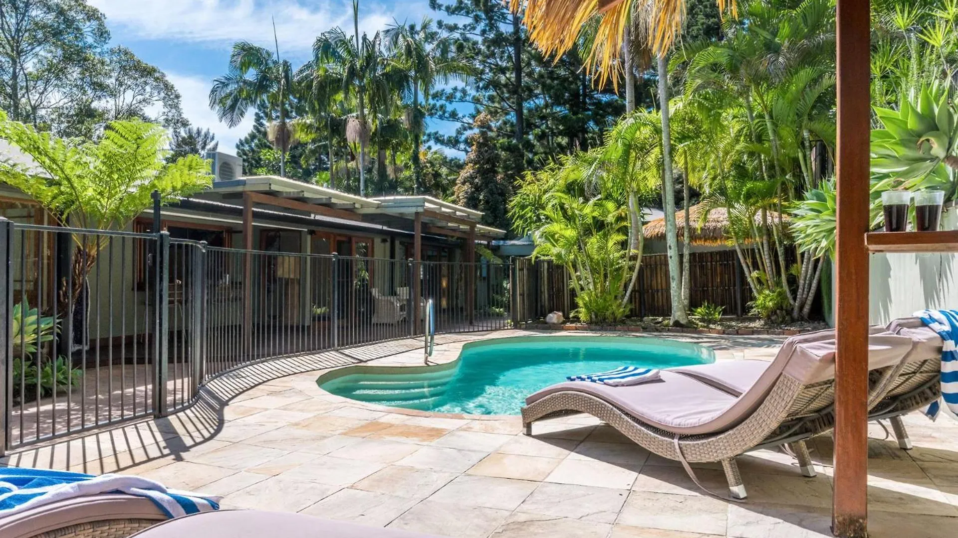 Cape Byron Suite 4 拜伦湾