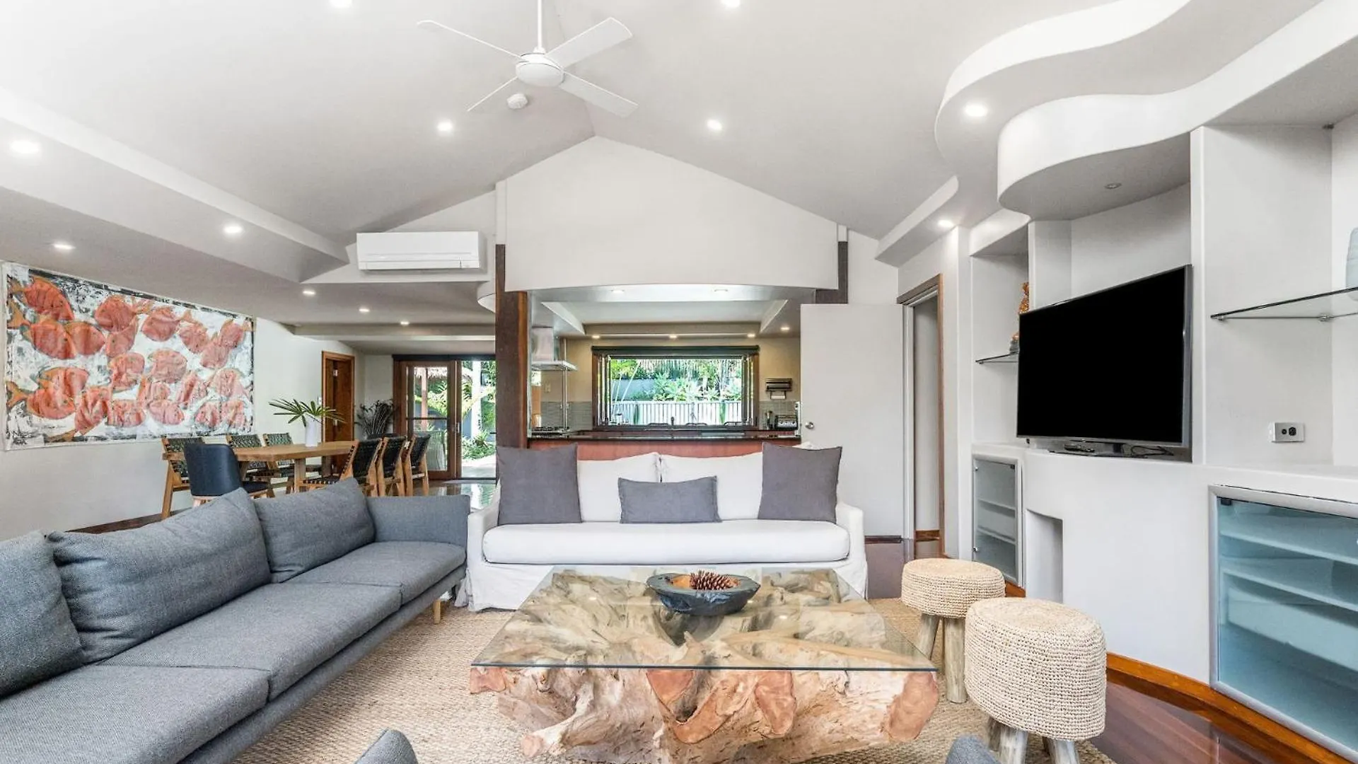 Cape Byron Suite 4 Byron Bay Gasthof