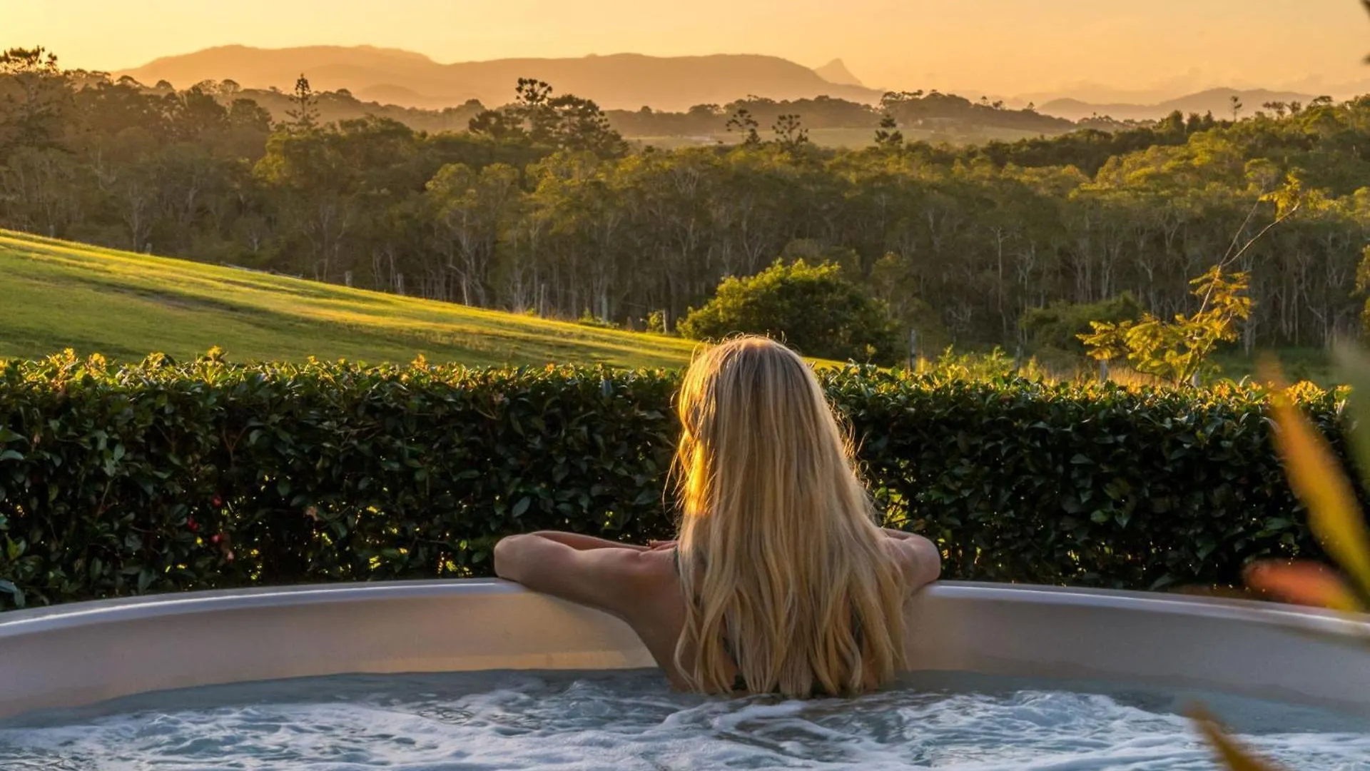 Cape Byron Suite 4 Byron Bay