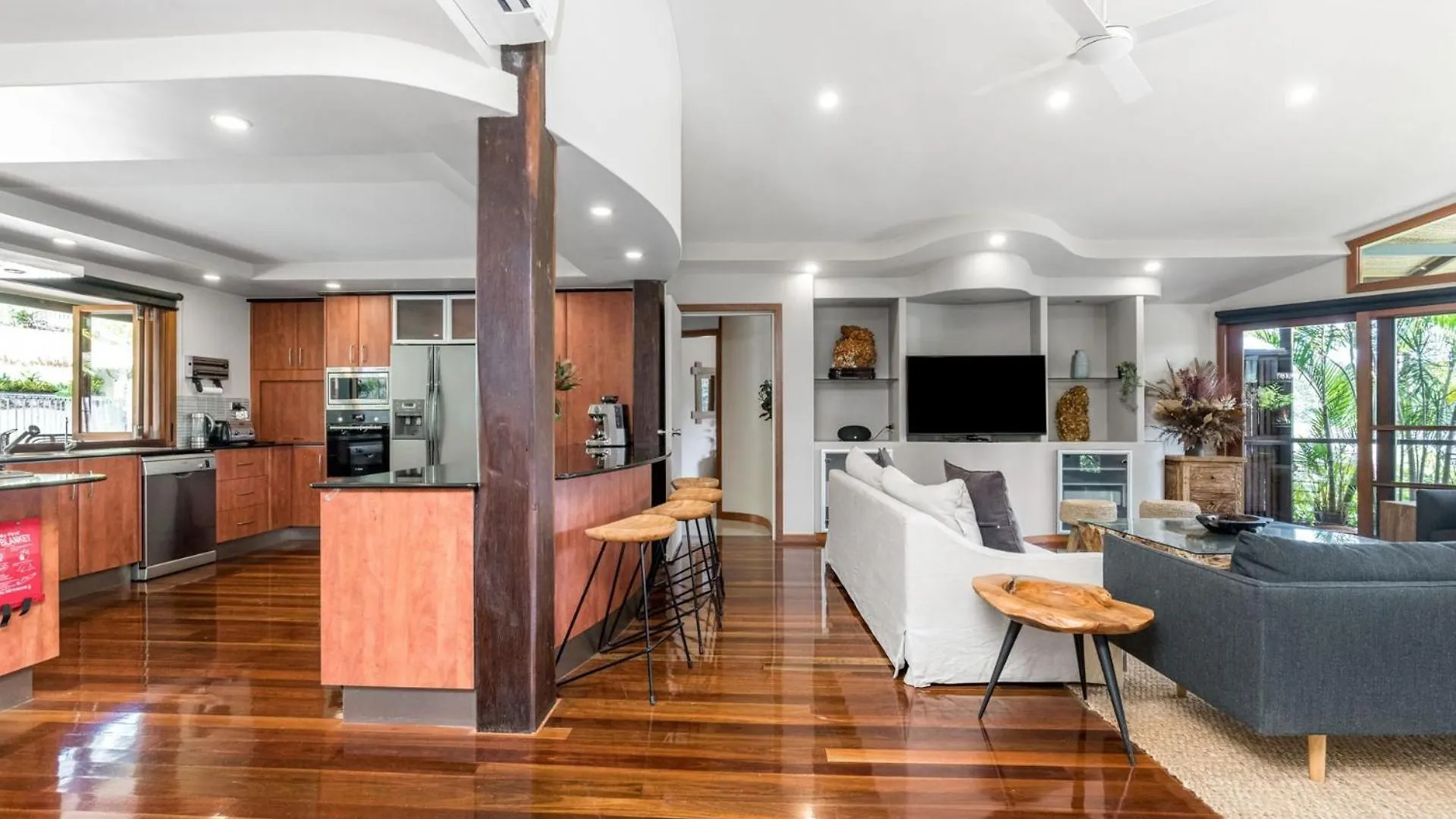 Cape Byron Suite 4 Byron Bay 0*,  Australien