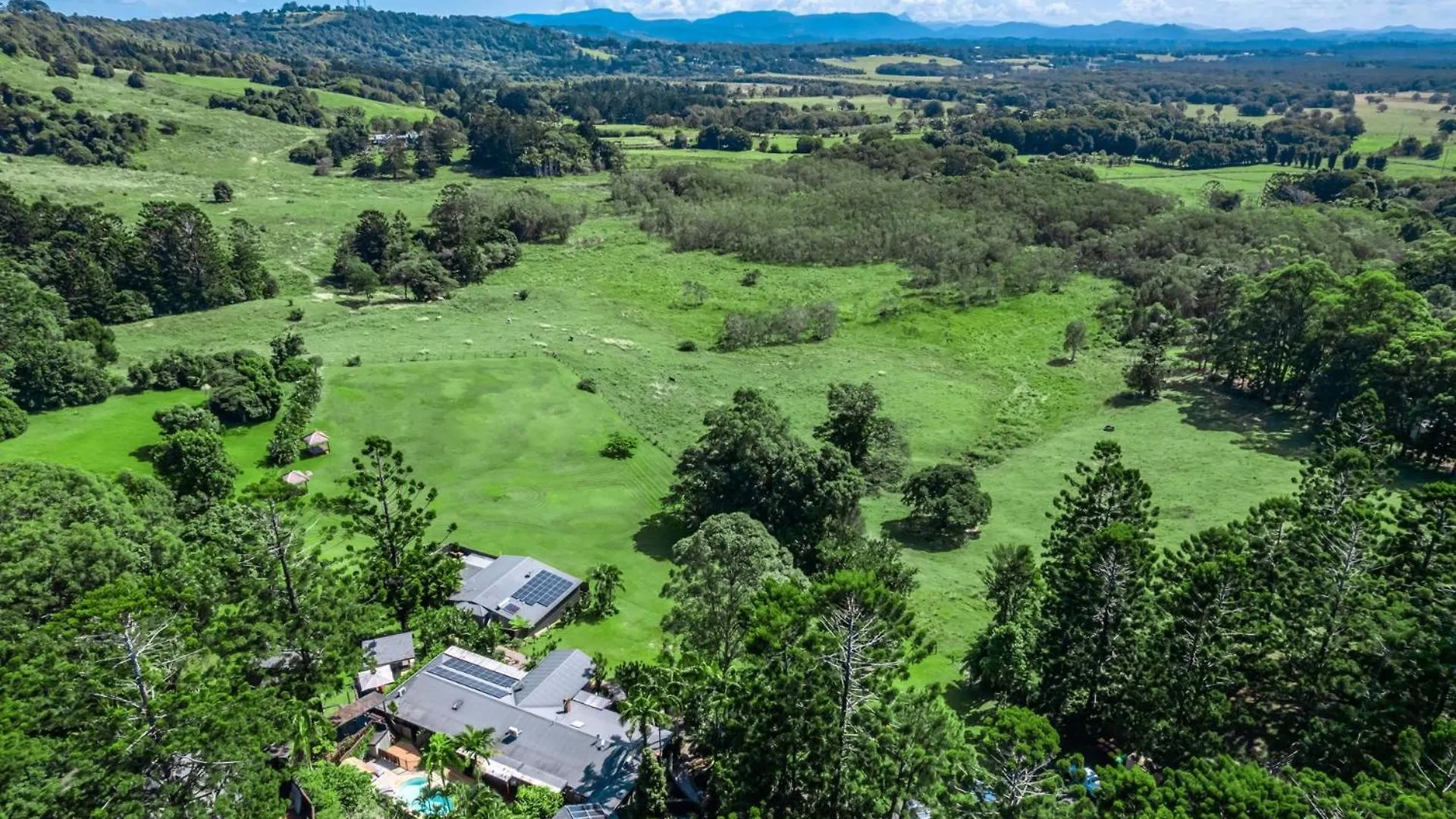 Gasthof Cape Byron Suite 4 Byron Bay