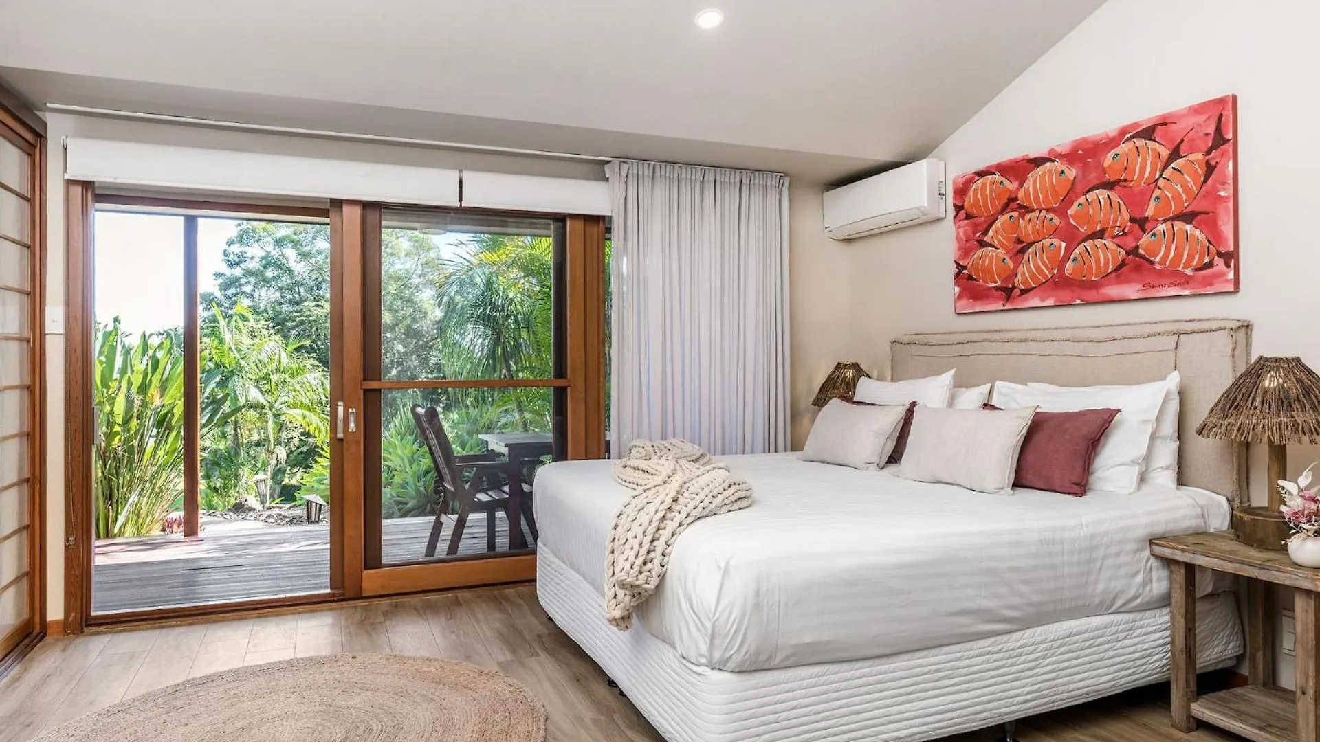 Cape Byron Suite 4 Byron Bay 0*,