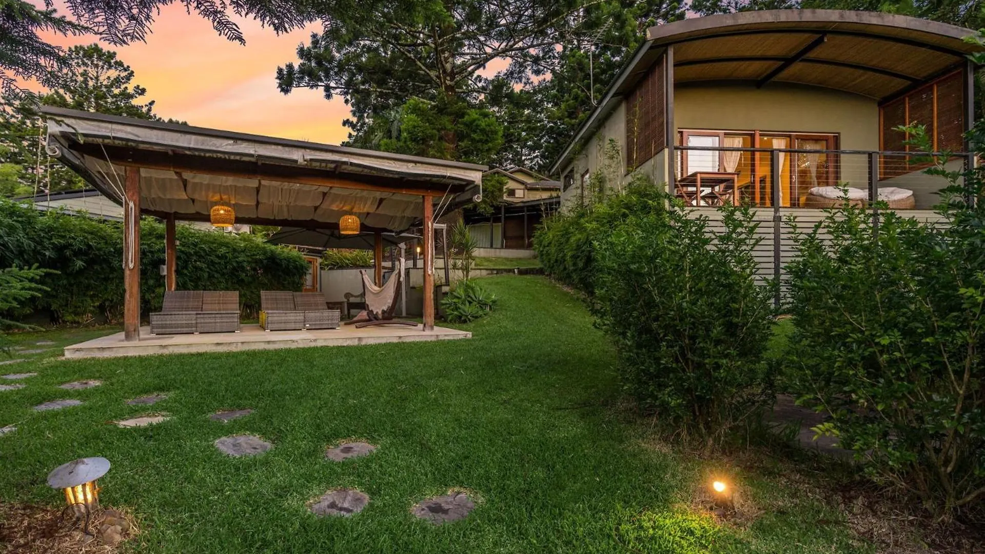 Cape Byron Suite 4 Byron Bay Gasthof