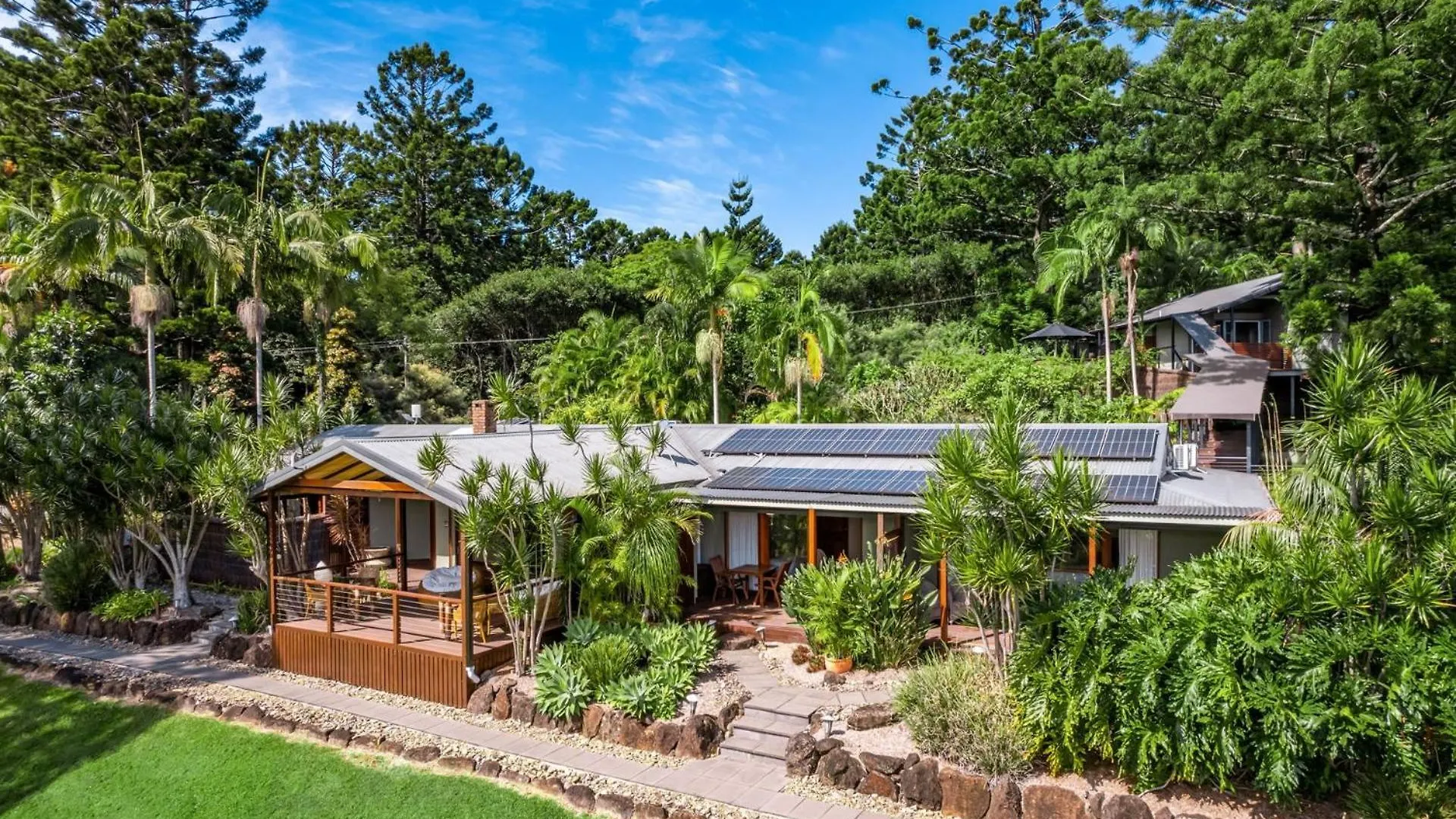 Cape Byron Suite 4 Byron Bay 0*,