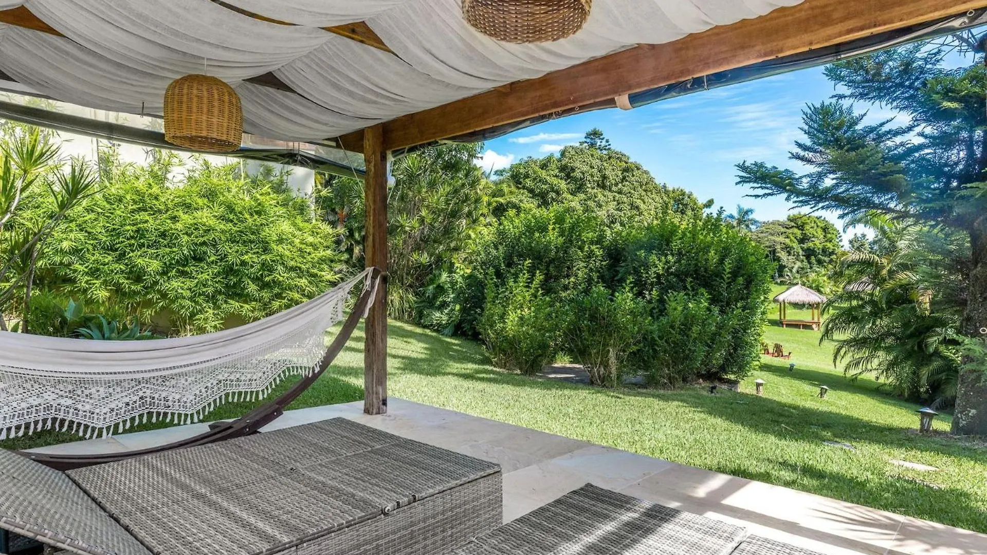 Cape Byron Suite 4 Byron Bay Australien
