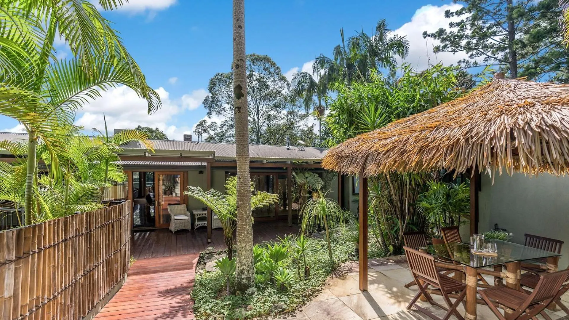 Cape Byron Suite 4 Byron Bay 0*,  Australien