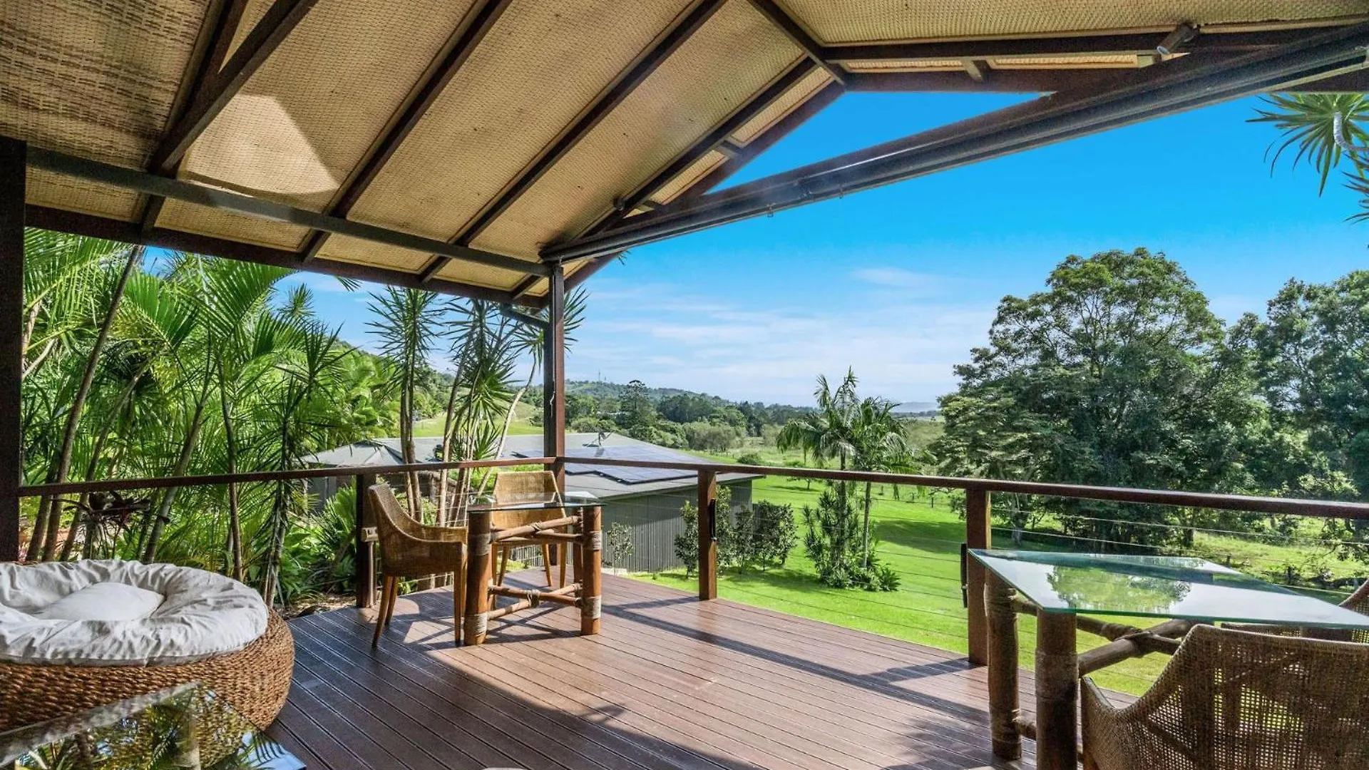 Cape Byron Suite 4 Byron Bay Gasthof