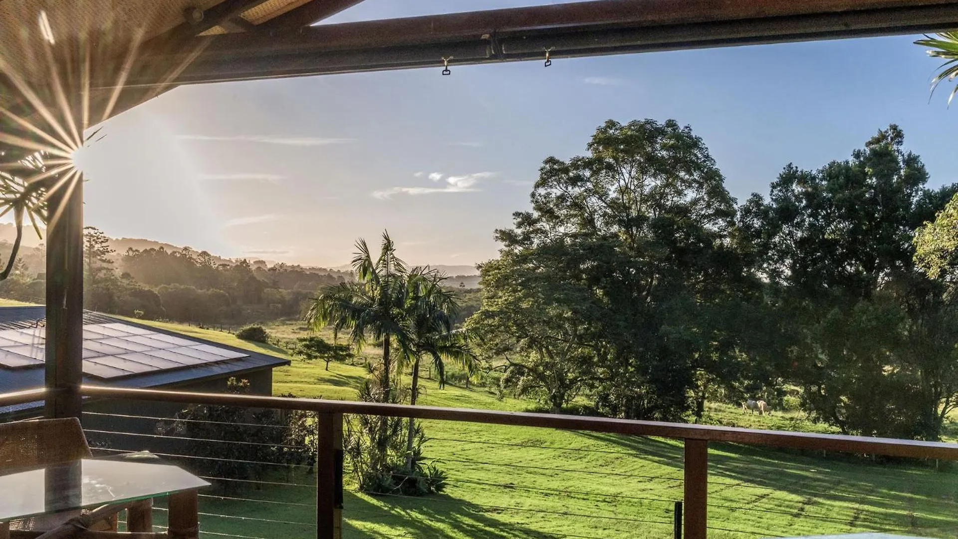 Gasthof Cape Byron Suite 4 Byron Bay Australien